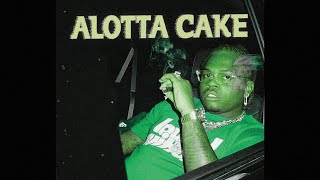 FREE Gunna x Wheezy Type Beat ALOTTA CAKE [upl. by Ikilisav]