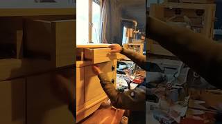 How to make a wooden chestJak zrobić skrzynię drewnianą diy woodworking wood handmade woodwork [upl. by Annaxor786]