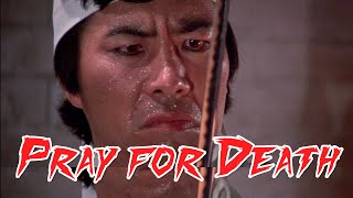 Pray for Death 1985 FULL MOVIE HD  ACTION MOVIE  SHO KOSUGI Ninja Revenge Movie  Action Thriller [upl. by Ynetsed]