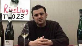 2005 German Rieslings  Episode 169 [upl. by Bonni101]