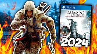 Why Assassins Creed 3 Reigns SUPREME [upl. by Susan]