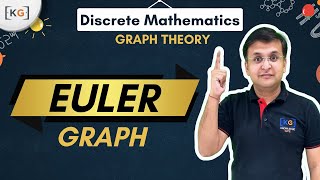 16 All About Euler Graph With Example [upl. by Sternberg]