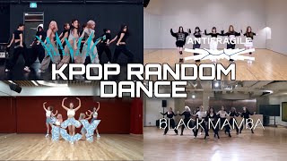 KPOP RANDOM DANCE  EVERYONE KNOWS  MIRRORED [upl. by Ericksen487]