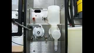 How to keep your Bunn Hot Chocolate Machine Clean [upl. by Kippar]