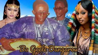 Ba Geele Dangarou Banda Diallo Pendy Galo Face A [upl. by Syverson]