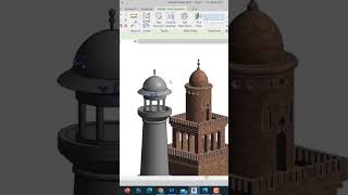 Model in place  Revit architecture massing revitmep revit  modelinplace [upl. by Anhcar144]