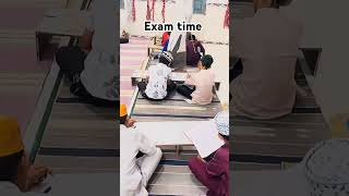 Sari duniya ko chalata hai khuda FRQNetwork naat exam [upl. by Artenal100]