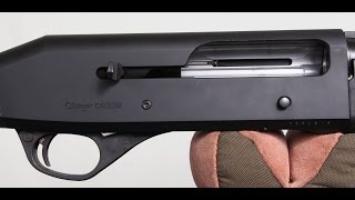 Stoeger M3500 Review [upl. by Loring]