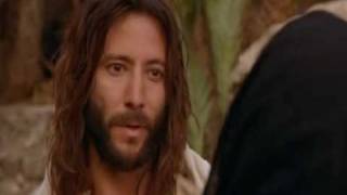 Gospel Of John  The Movie Part 18 [upl. by Arihs]