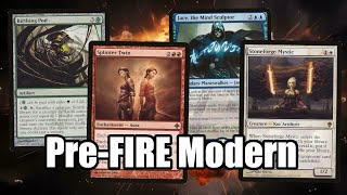 Introducing PFIRE PreFire Modern  GAMEPLAY [upl. by Ssidnak]