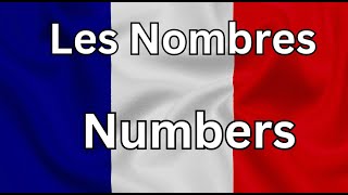 Learn numbers in French  Beginners [upl. by Carol-Jean]