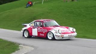 Austrian Rallye Legend 2017 Stoschek MichaelHawranke Dieter [upl. by Rivera6]