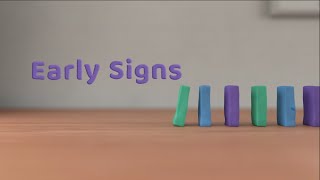 Autism  How to Recognize the Early Signs [upl. by Pedroza]