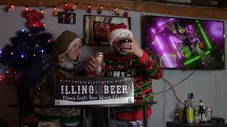 24 Beers of Christmas 2024 Day 6 [upl. by Ardnaz]