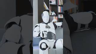 Meet Teslas GameChanging Robots The Future is Here tesla robot technology innovation [upl. by Bergmans940]