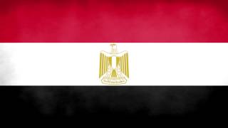 Egypt National Anthem Instrumental [upl. by Aicatsanna230]