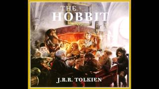 The Hobbit 1979  Misty Mountains The Song of the Dwarves [upl. by Ariet]