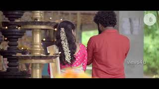 Kandoru nal thotten Song💕New Love Status💕Malayalam Best Whatsapp Status💕💕 [upl. by Ariana]