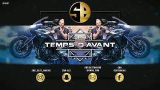 JUL  Temps Davant INSTRU REMIX  SMR BEATMAKING  2018 A VENDRE NON EXCLU [upl. by Oemac440]