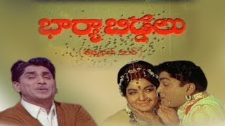 Pellama Majaka Telugu Full Movie  Brahmanandam  Sindhuja  Relangi Narasimha Rao  Telugu Cinema [upl. by Nutsud196]