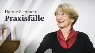 Einführung Praxisfälle Psychosomatik  Hanne Seemann  life lessons [upl. by Aymahs]