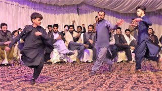 Da Mashoom Shaista Attan Part 2  Shaukat Aziz New Attan Song  ماشوم شائستہ اتن [upl. by Orimar22]