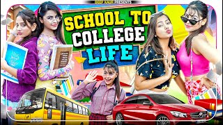 School To College  Deep Kaur [upl. by Press]