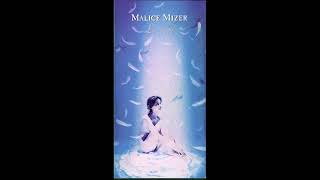 MALICE MIZER  le ciel ～空白の彼方へ～ single version beyond the vacancy [upl. by Samid]