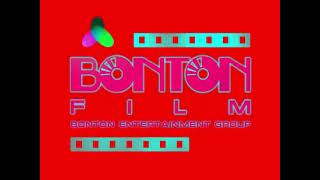 Bonton Film Effects [upl. by Kilan654]