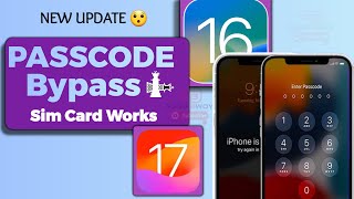 🤩 FREE REGISTRATION  iCloud Lock Passcode unavailable Unlock  Broque Ramdisk tool 🔥 [upl. by Jakoba]