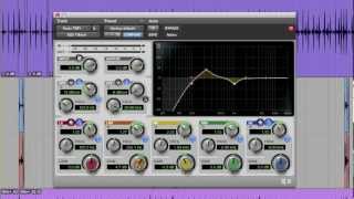 Fatter Snare With EQ 5 Minute To A Better Mix III  TheRecordingRevolutioncom [upl. by Nairot]