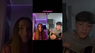 ALICE MORDENTI E LUK3 CHI SI RICORDA DI QUANDO LUI LE HA DEDICATO UNA CANZONE tiktok perte webboh [upl. by Annaicul663]