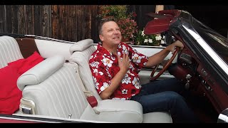 Bert Falko  Cadillac Offizielles Video [upl. by Goles]