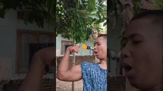 Eating eggs failed🤣protein workoutmotivation armwrestling funny armwrestler [upl. by Anihcak37]