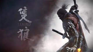 ShashankShura VS Gyoubu Oniwa  No Resurrection  No Kuros Charm  Sekiro [upl. by Compte]