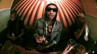 Wiz Khalifa Dont Lie Freestyle [upl. by Eseela389]