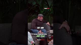 Joe Rogan Best Moments with Joey Diaz [upl. by Goody]