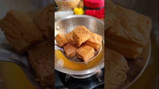 Shankarpali Recipe shorts recipe shankarpali [upl. by Leveroni]