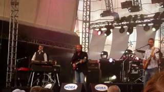 Level 42  Lessons In Love  Kieler Woche 2009 Live [upl. by Esilenna]