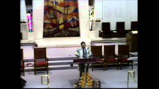 Rabbi Moshe Rothblum  March 16 2013 [upl. by Antipas443]