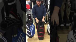 Titleist Golf Bags [upl. by Alesi]