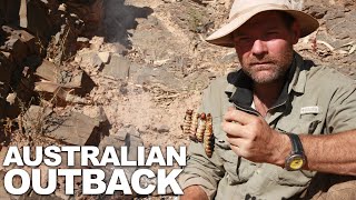 Survivorman  Australian Outback Season 3  Episode 5  Les Stroud [upl. by Ricarda]