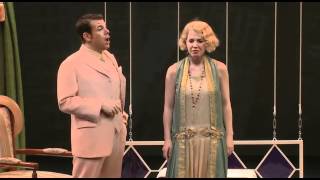 Ensemble Parallele The Great Gatsby Act 2 Scene 2 amp 3 [upl. by Netsirt]