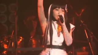 2013 LisAni Circuit sisters noise fripSide [upl. by Carnahan]