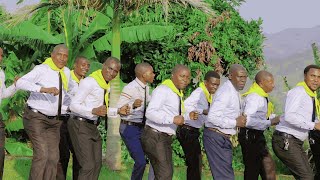 YA NKOKO BY ABIYEMEJE CHOIR OFFICIAL VIDEO [upl. by Harrell]