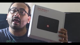 راوتر Vodafone 4G plus الهوائي الجديد B535932a الحقيقة وراء السرعة الفائقة [upl. by Adrial]