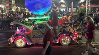 Sarasota Holiday Parade 2023 Highlights [upl. by Bred]