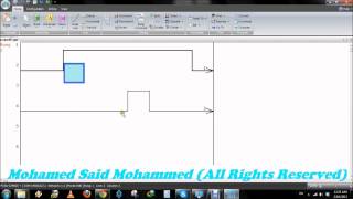 PLC Programming Using IDEC Ep5 [upl. by Oneladgam]