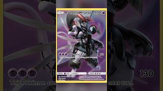 The COOLEST Mewtwo Cards in Pokémon [upl. by Novaj]