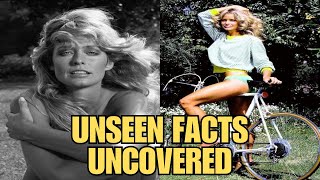 Farrah Fawcetts Shocking Secrets Revealed After 15 Years [upl. by Snevets]